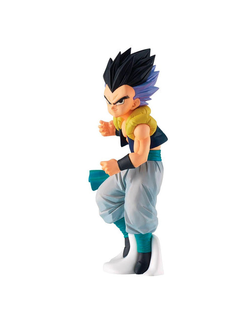 Dragon Ball Z Solid Edge Works Vol.6 (A:Gotenks)